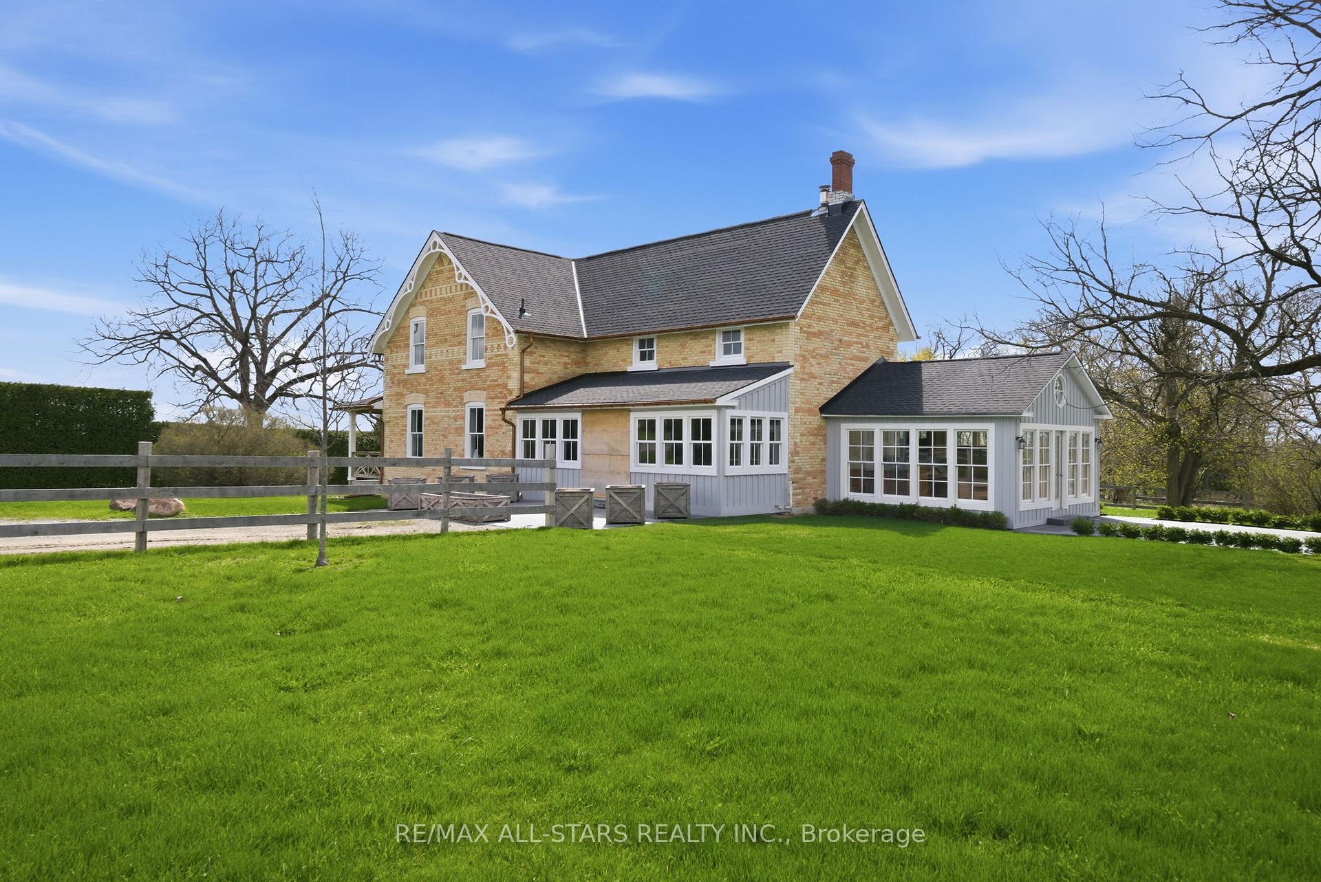 13342 Warden Avenue, Whitchurch-Stouffville, ON L4A 7X8