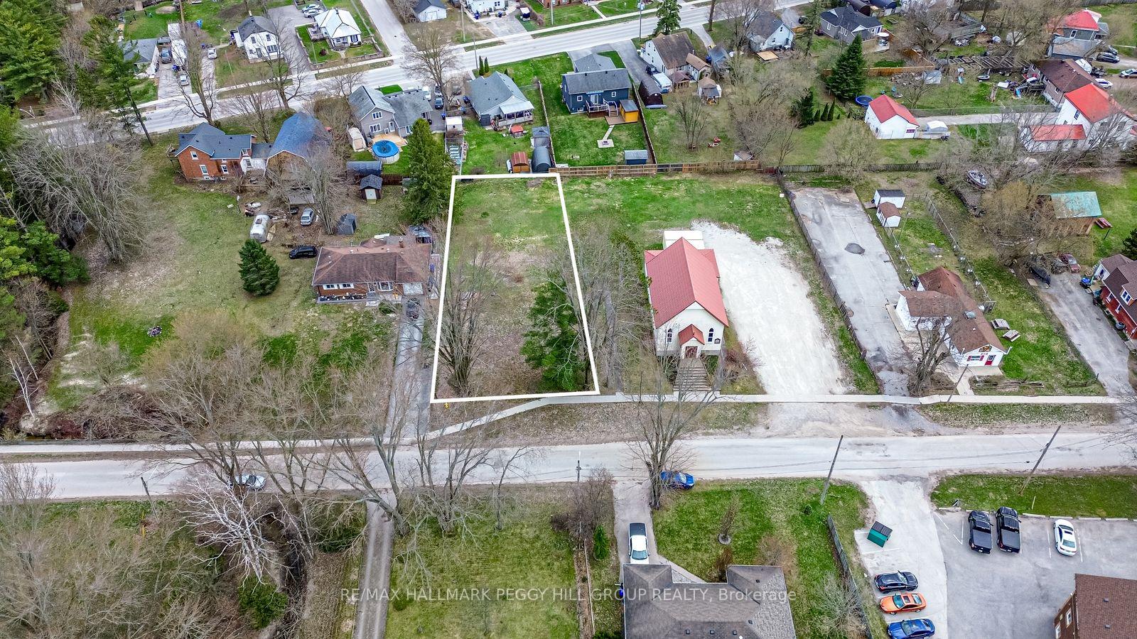 58 Jonas Street, Essa, ON L0M 1B0