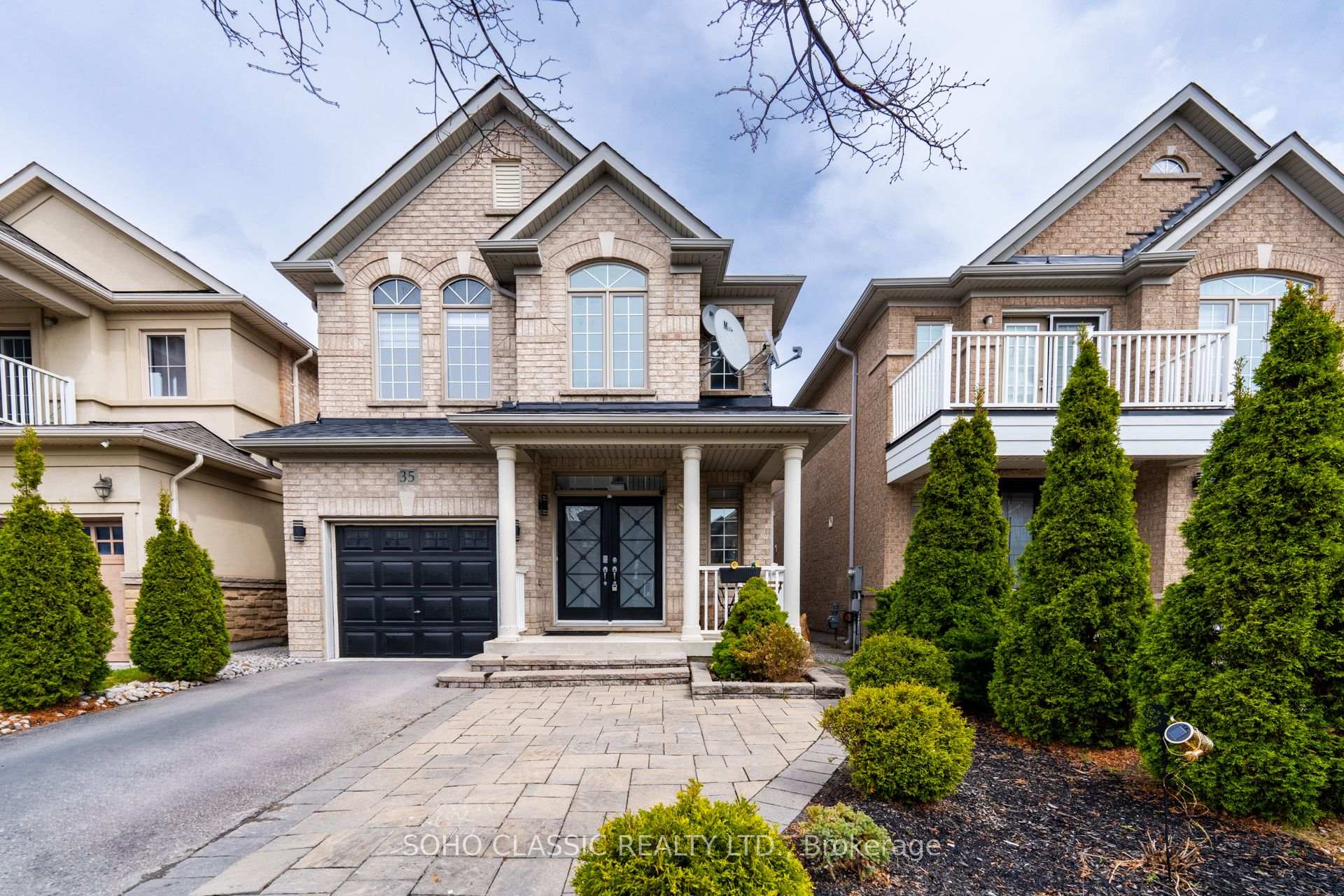 35 Brunel Street, Vaughan, ON L6A 0R4