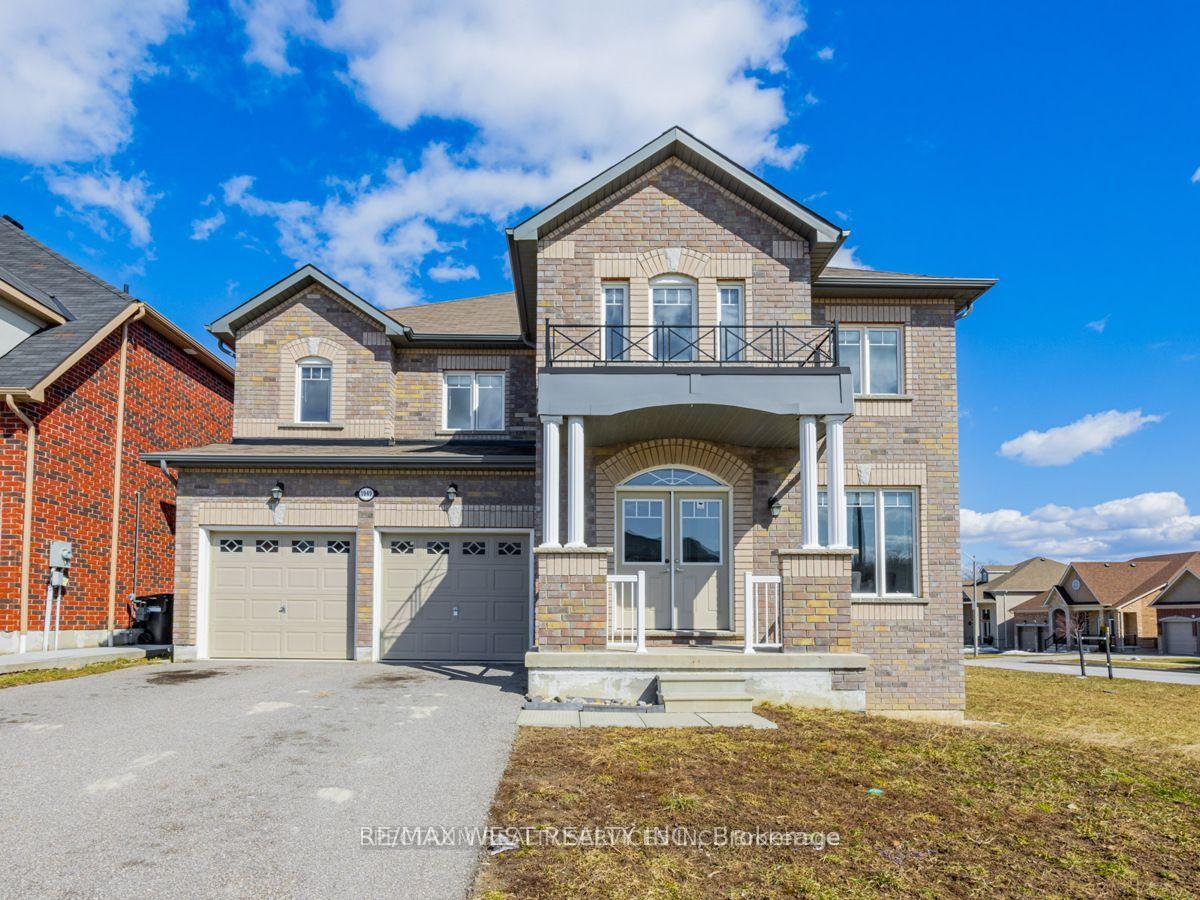 1949 Jans Boulevard, Innisfil, ON L9S 5A5