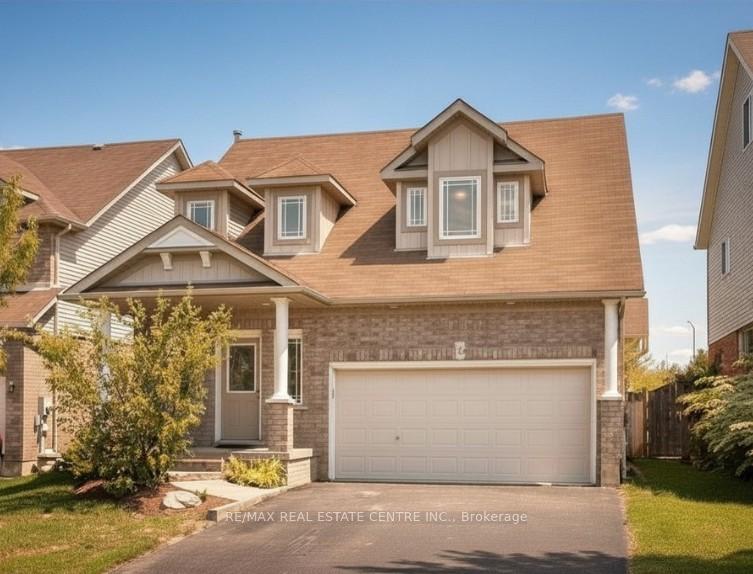 39 Stoneham Street, New Tecumseth, ON L9R 2E6