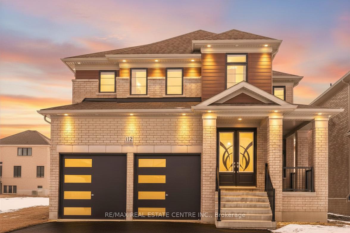 112 Bluebird Boulevard, Adjala-Tosorontio, ON L0G 1W0