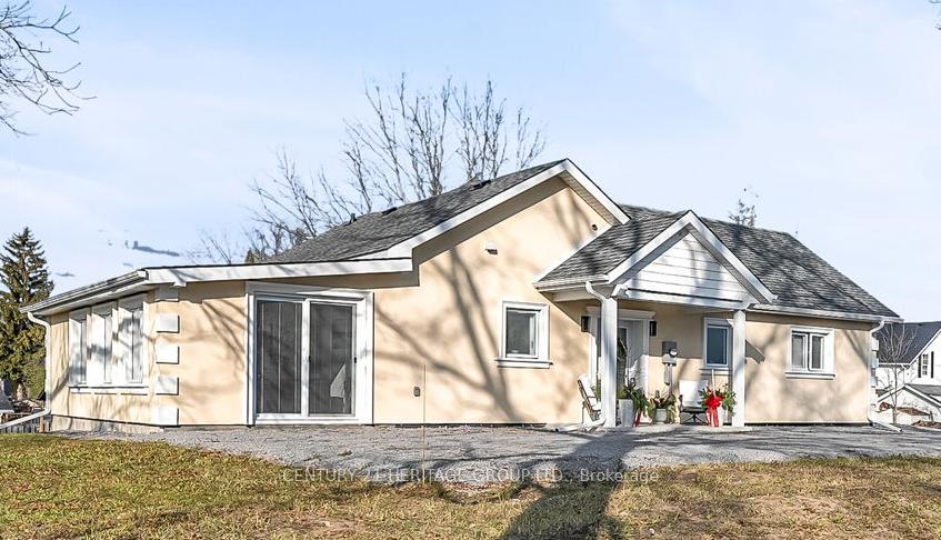 49 Ann Street N, Brock, ON L0E 1E0