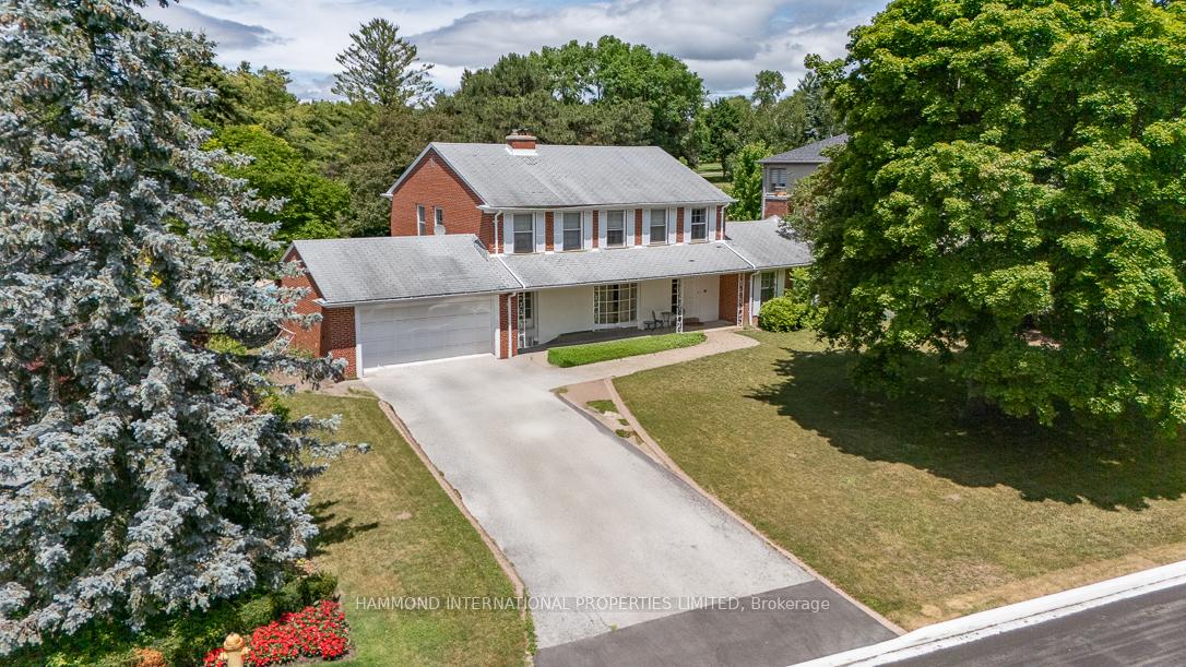 73 Fairway Heights Drive, Markham, ON L3T 3A7