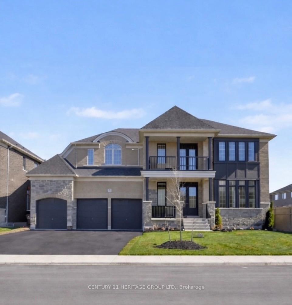 27 Orchid Crescent, Adjala-Tosorontio, ON L0G 1W0