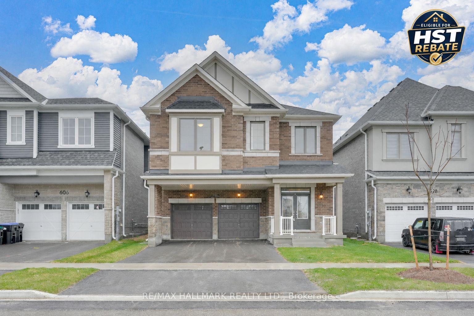 602 Newlove Street, Innisfil, ON L9S 0S2