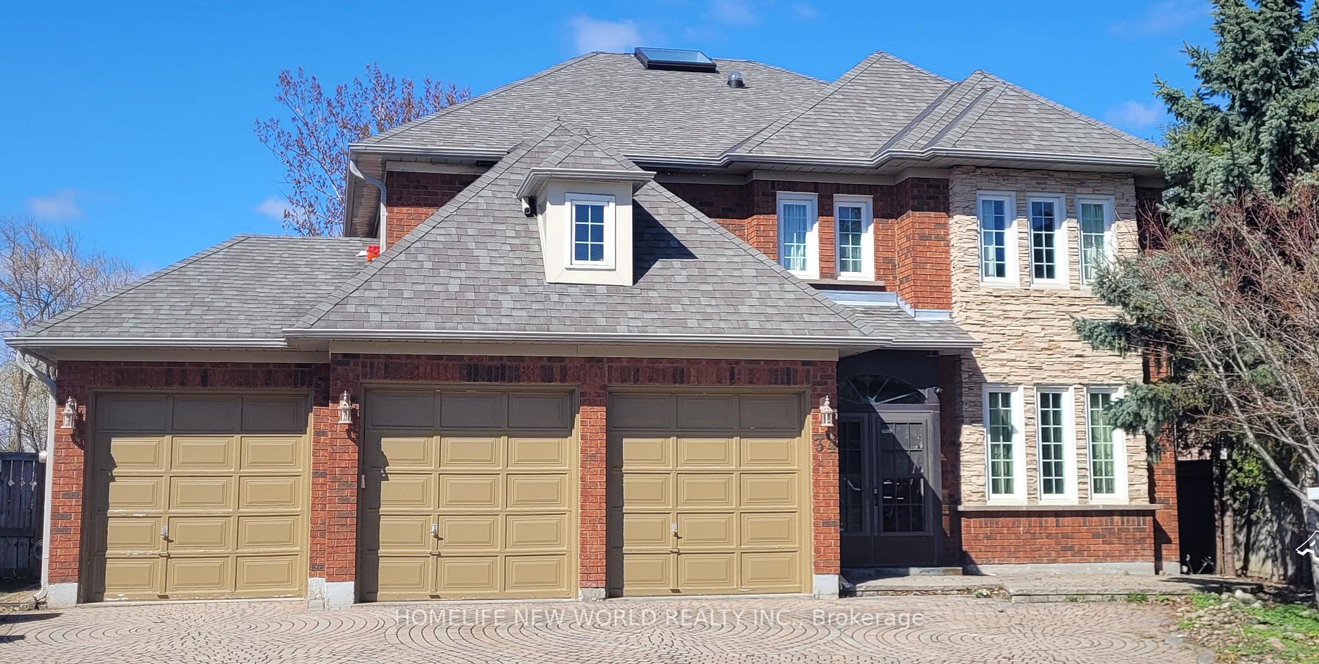 34 Townson Road, Markham, ON L6C 1T5