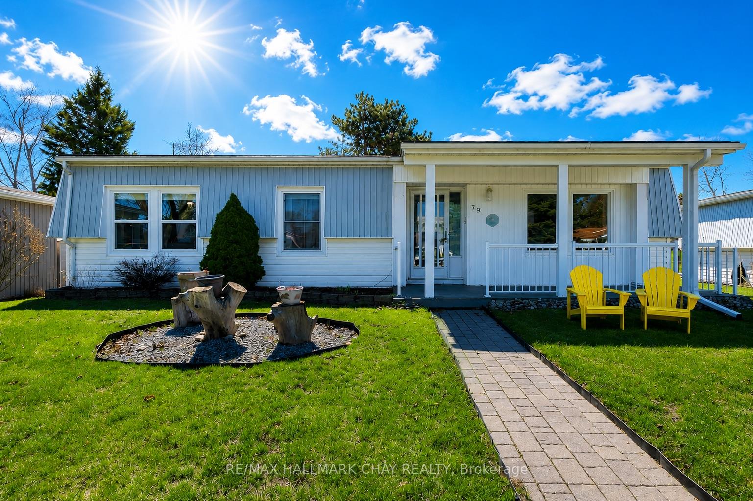 79 LINDEN Lane, Innisfil, ON L9S 1N3