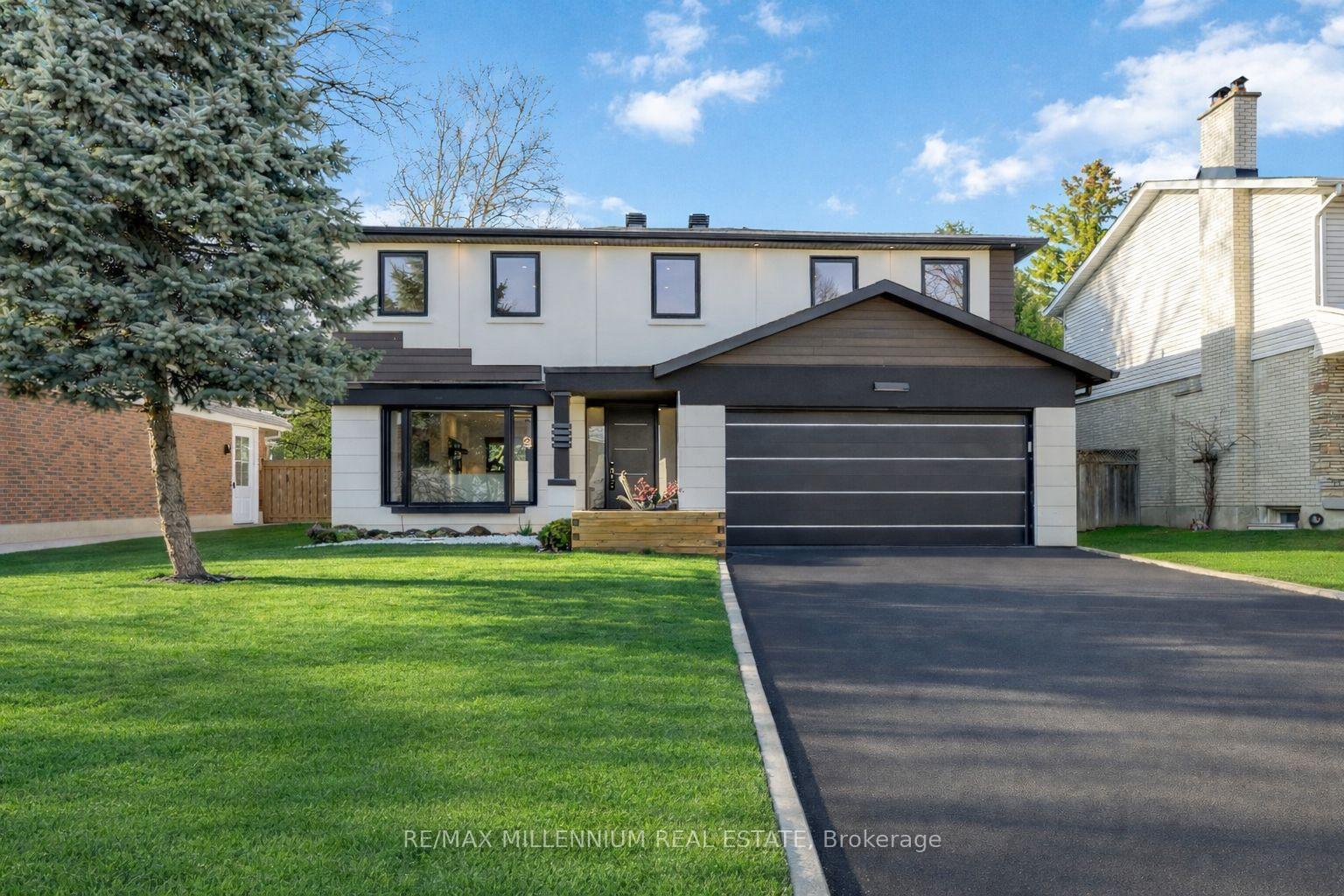 14 Portree Crescent, Markham, ON L3T 3G2