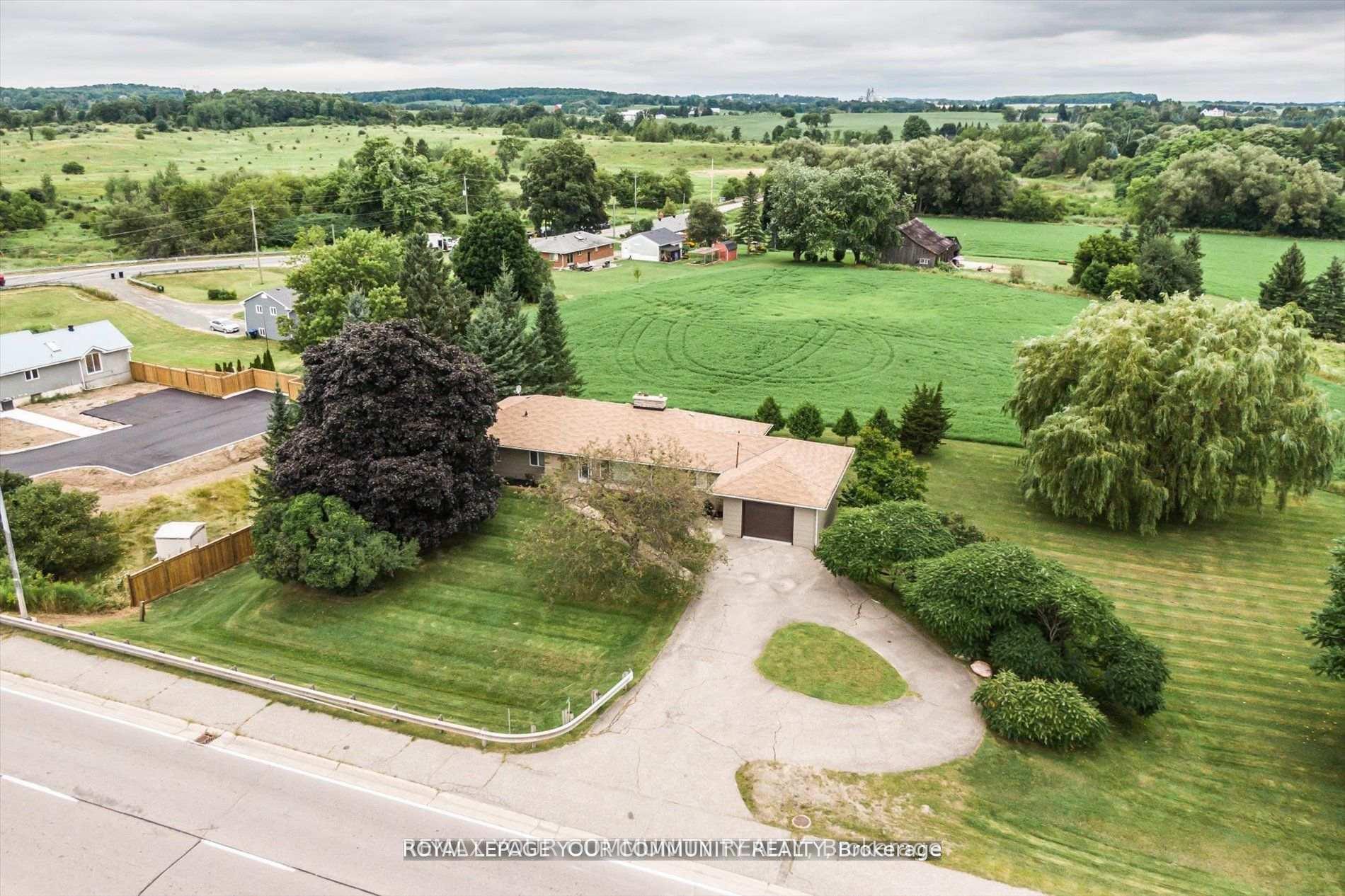 6162 Highway 9 N/A, King, ON L0G 1T0