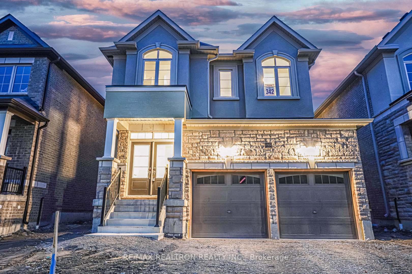 1502 Harker Street, Innisfil, ON L9S 0R4