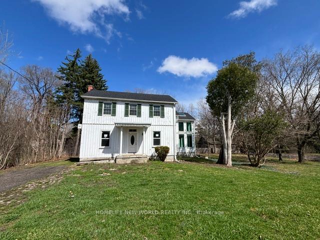 10729 Victoria Square Boulevard, Markham, ON L6C 1J2
