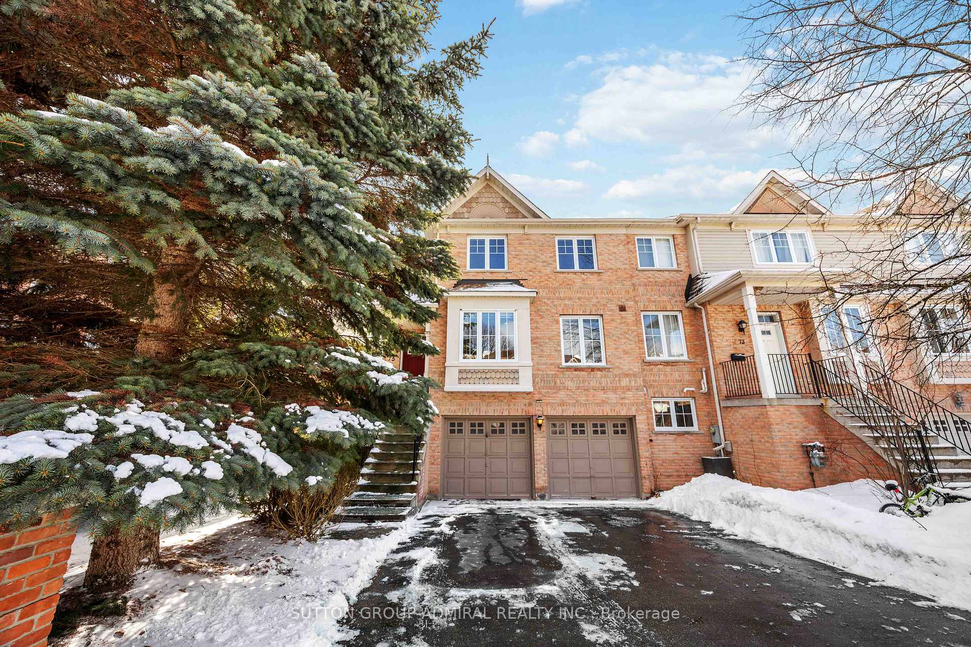 75 James Scott Road, Markham, ON L3P 7W6