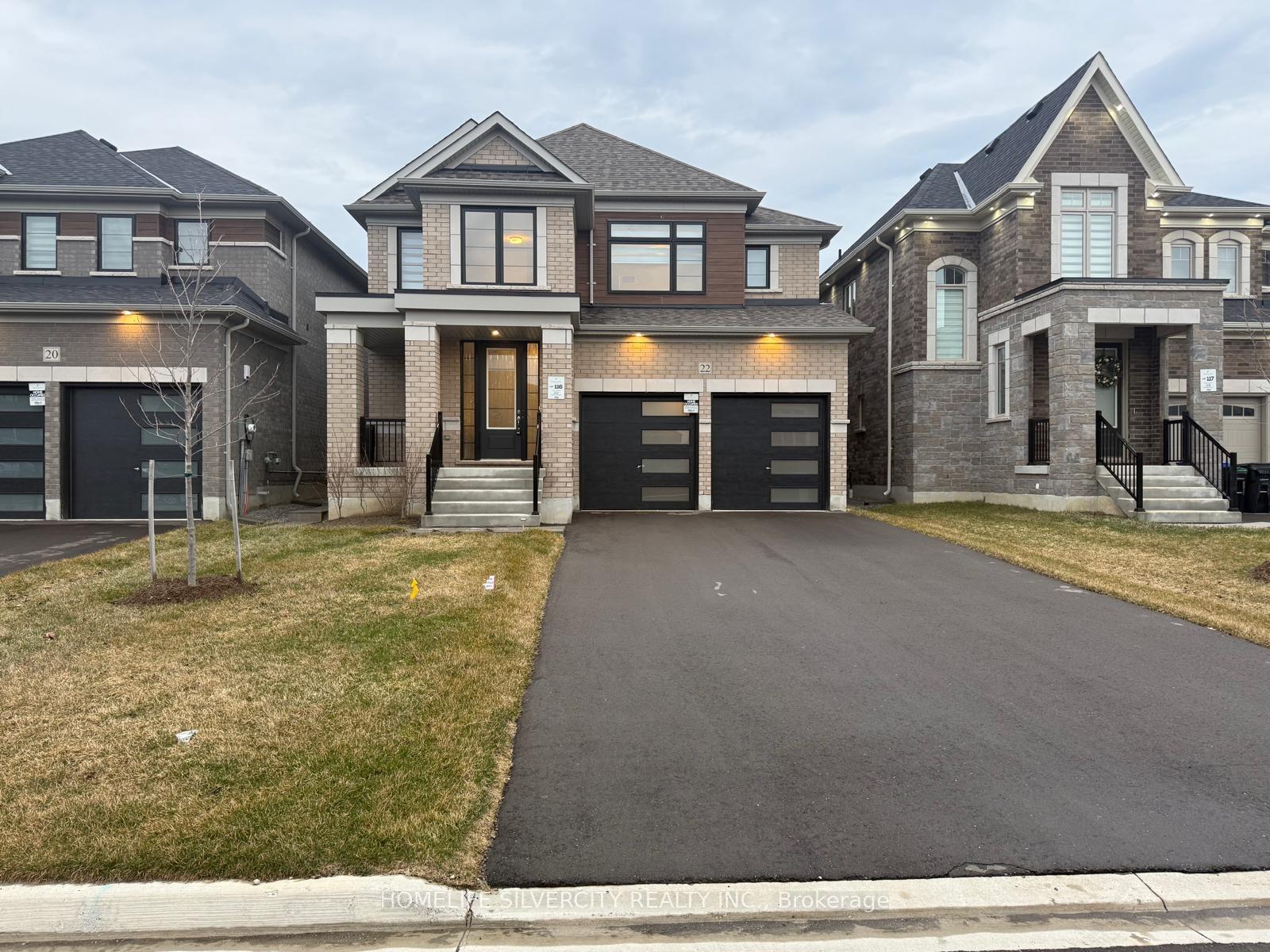 22 Primrose Heights, Adjala-Tosorontio, ON L0G 1W0