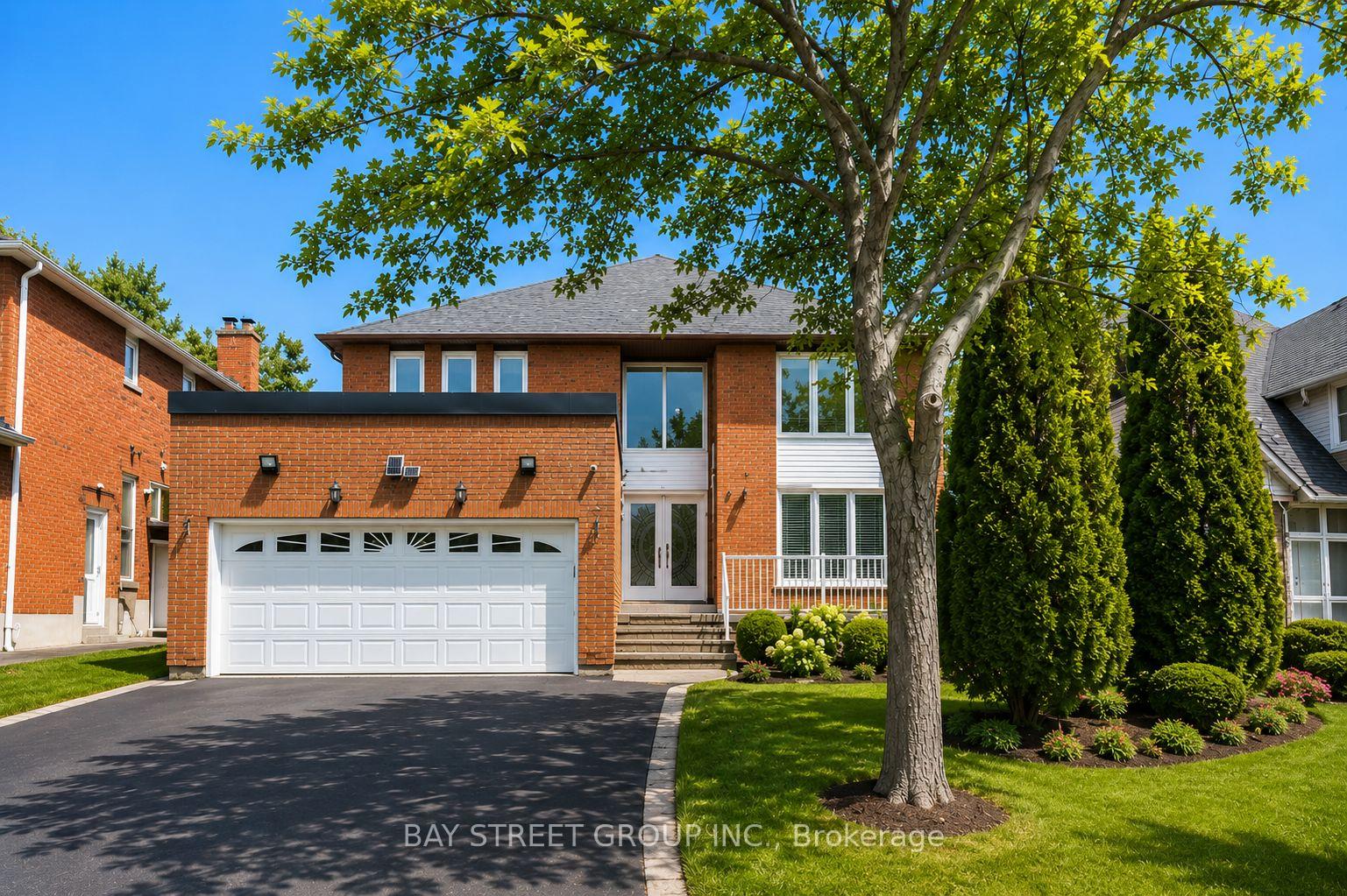 19 Delancey Crescent, Markham, ON L3P 7C9