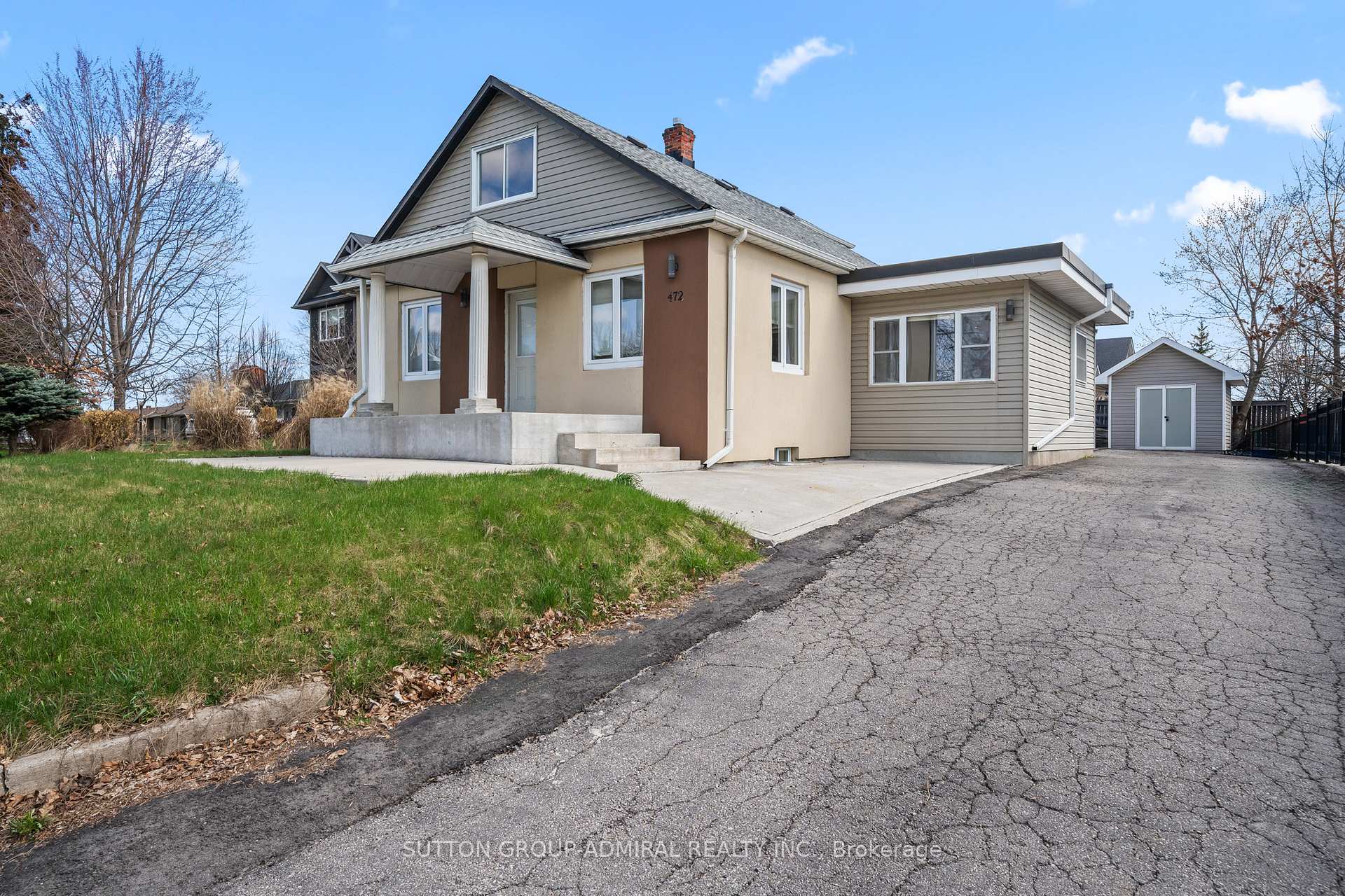 472 Main Street, King, ON L0G 1T0