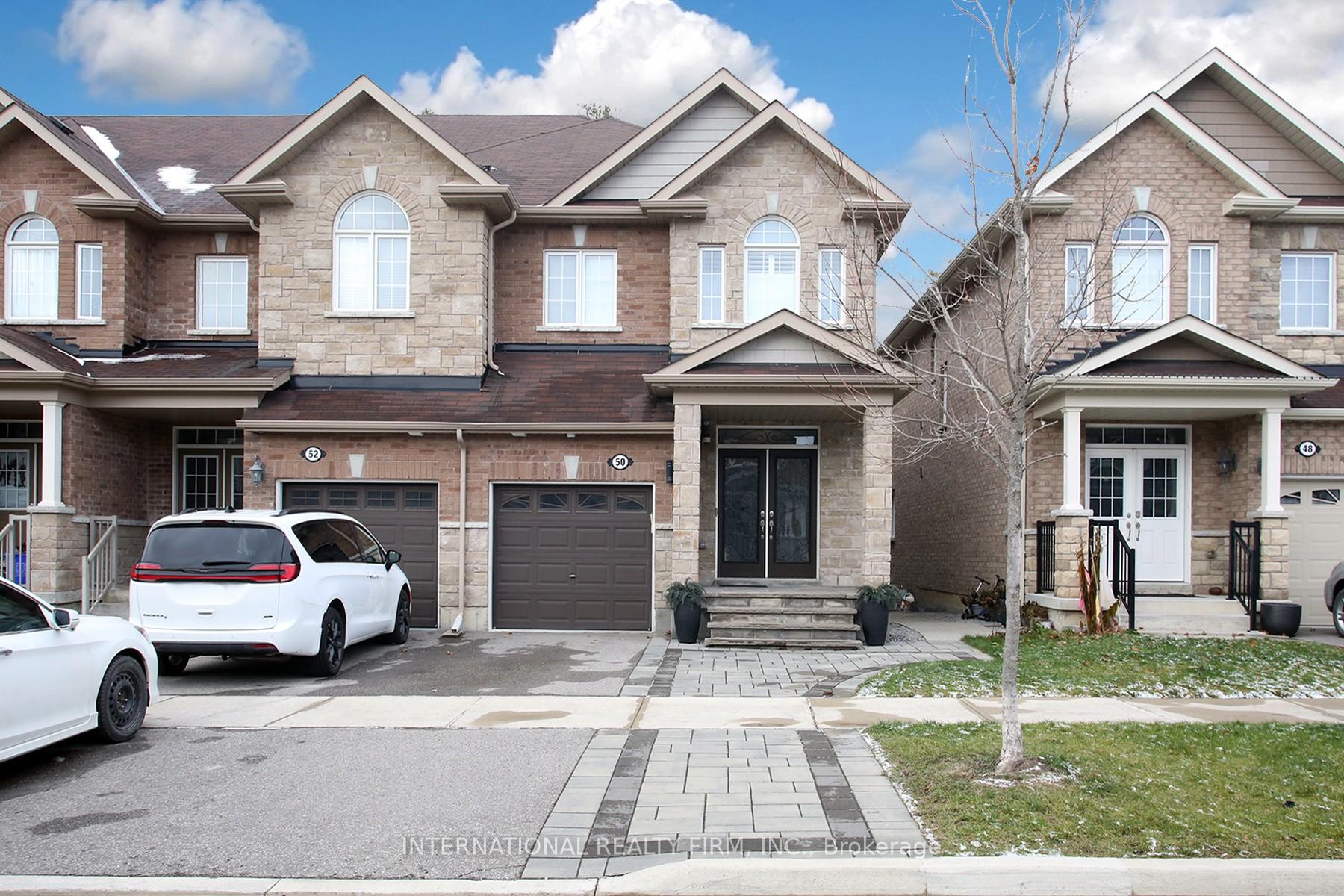50 Prosser Crescent, Georgina, ON L0E 1R0