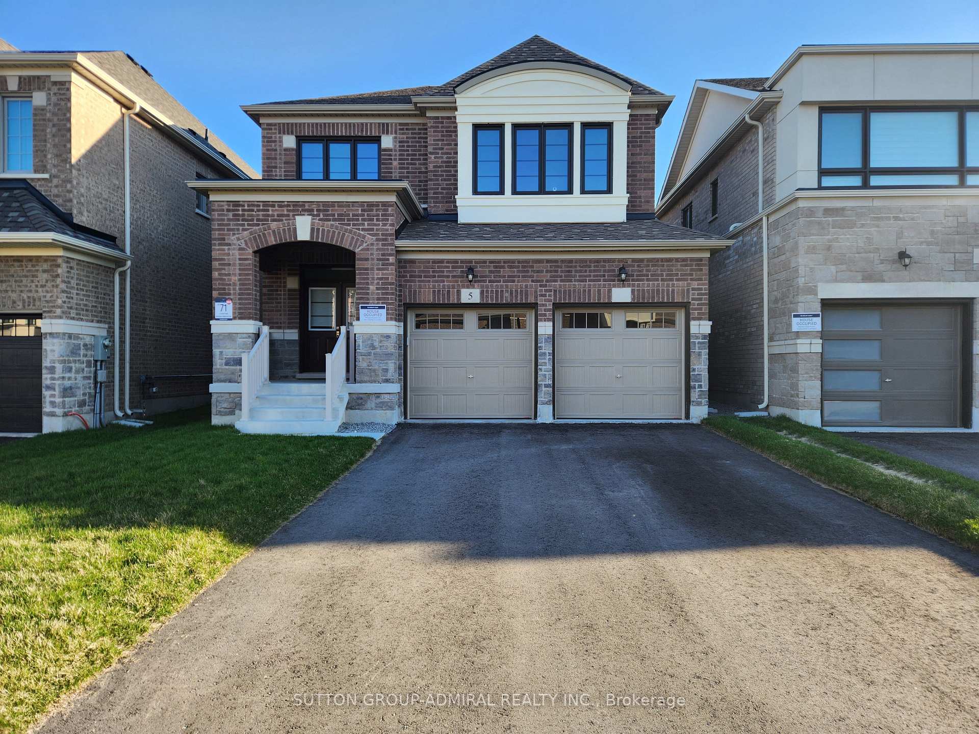 5 Culbert Road, Bradford West Gwillimbury, ON L3Z 4P3