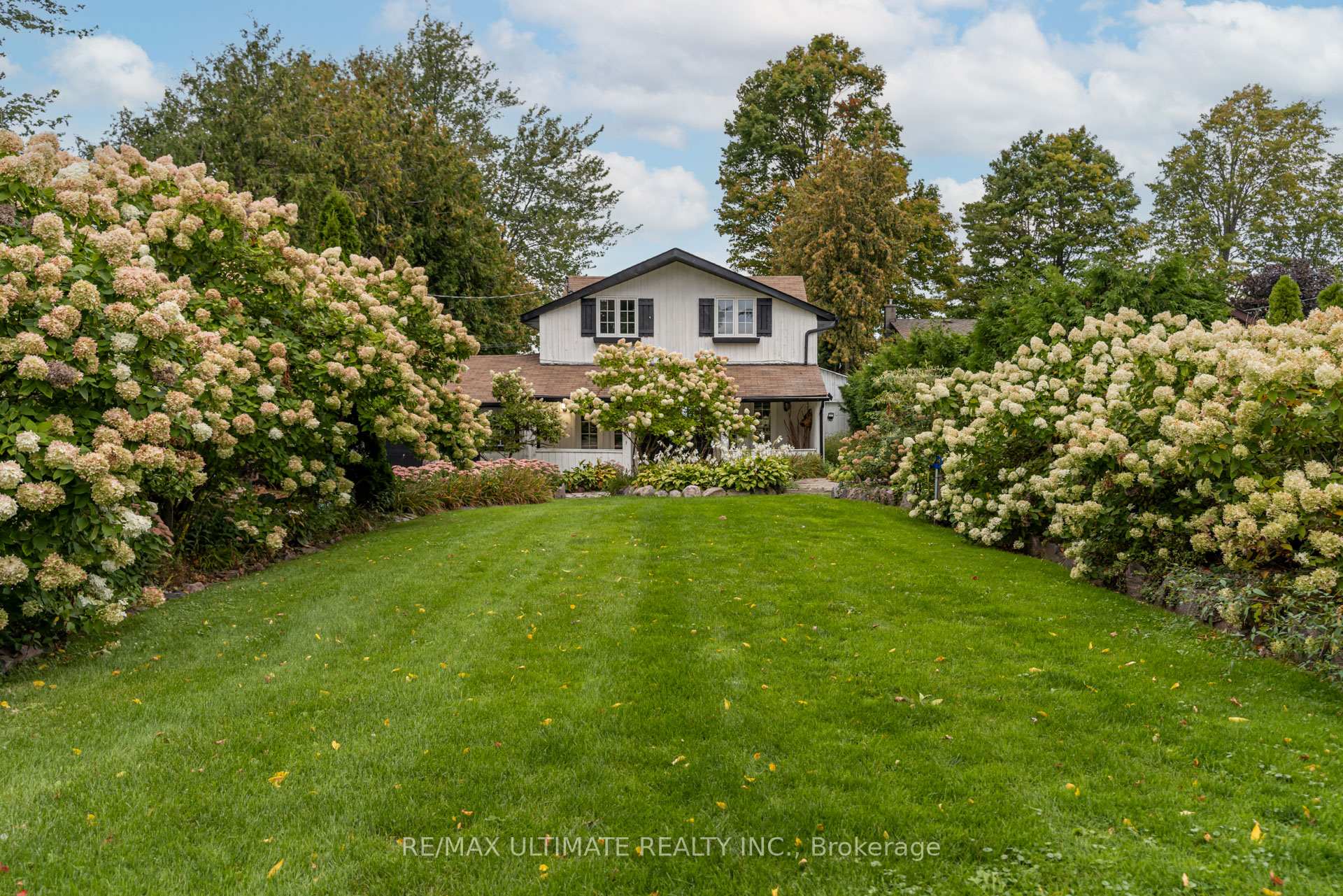 78 Clovelly Cove N/A, Georgina, ON L0E 1E0