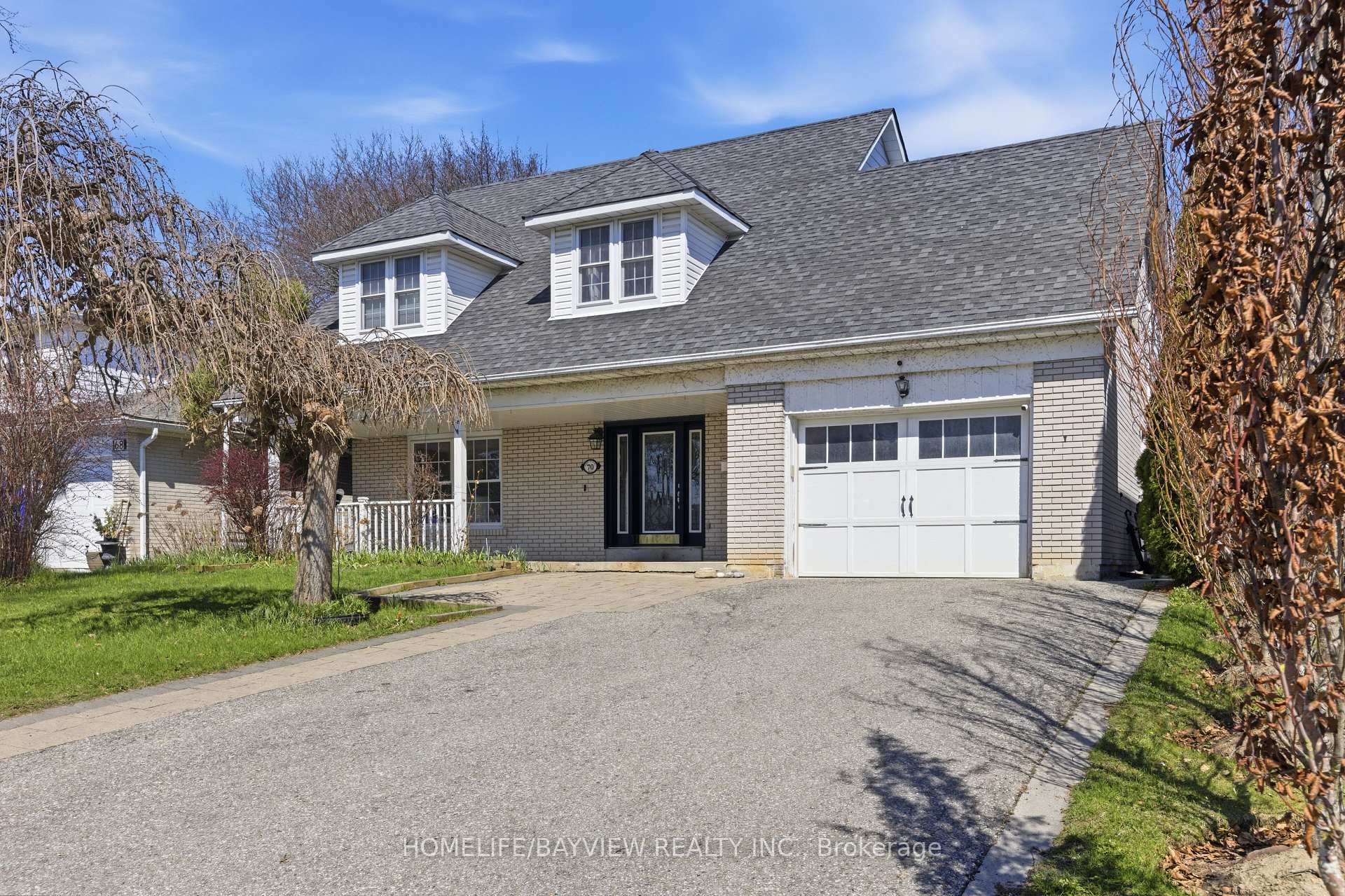 70 Royal Orchard Boulevard, Markham, ON L3T 3C5