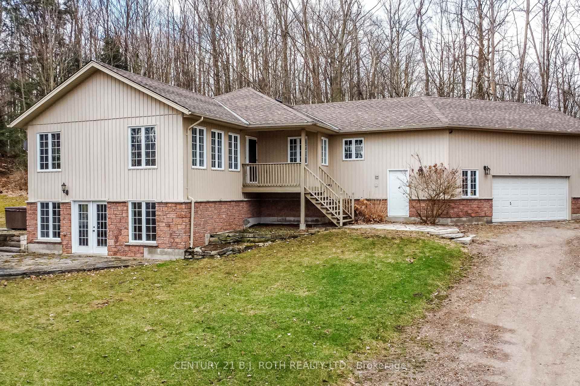 4927 25 Side Road, Essa, ON L4M 4S4