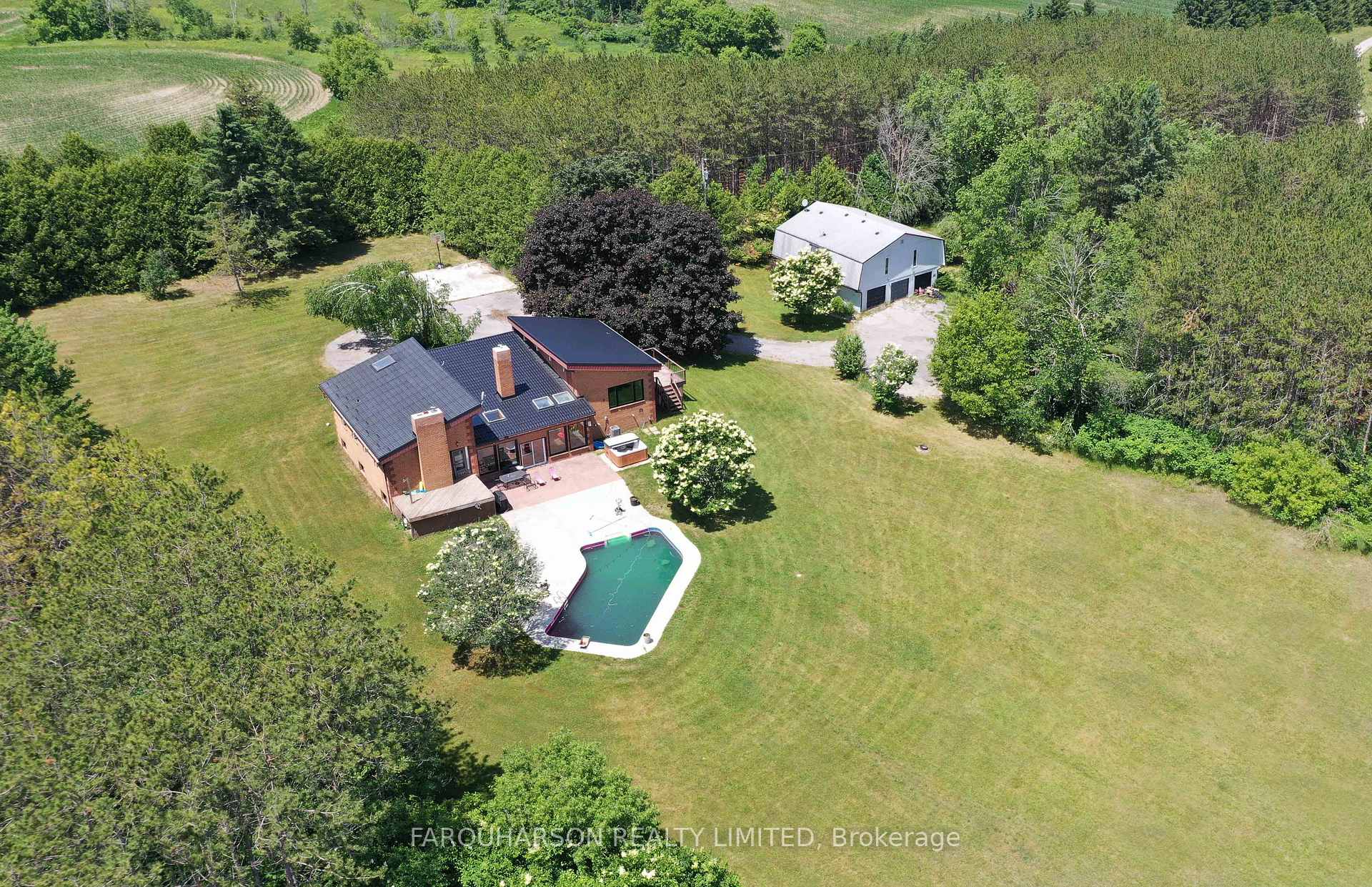 729 Fowlers Road, Uxbridge, ON L0C 1C0