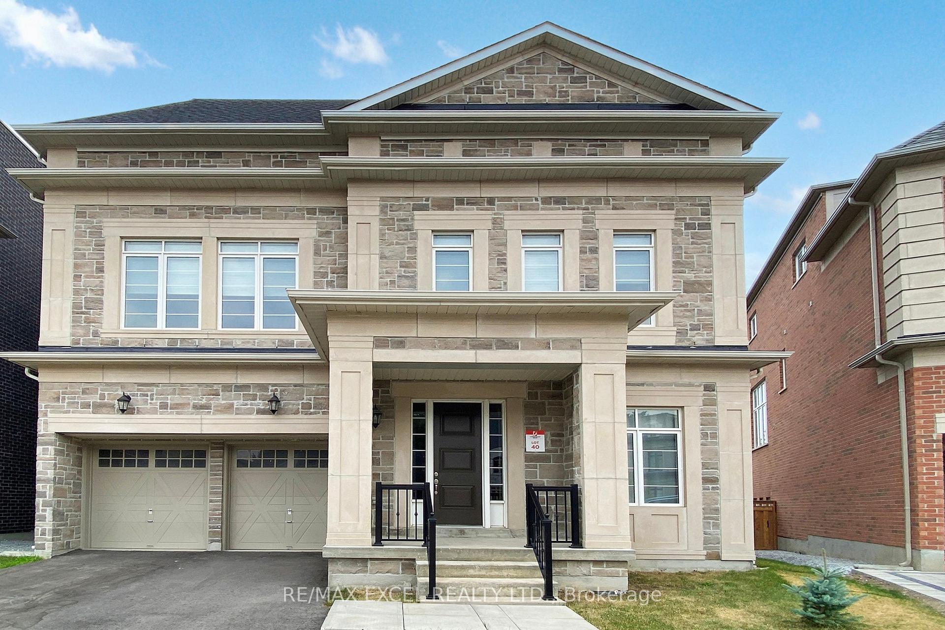 29 Night Sky Court, Richmond Hill, ON L4C 2R4