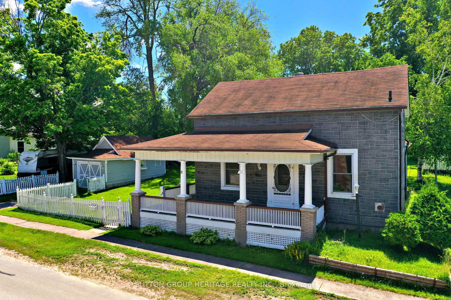 54 Munro Street, Brock, ON L0E 1E0