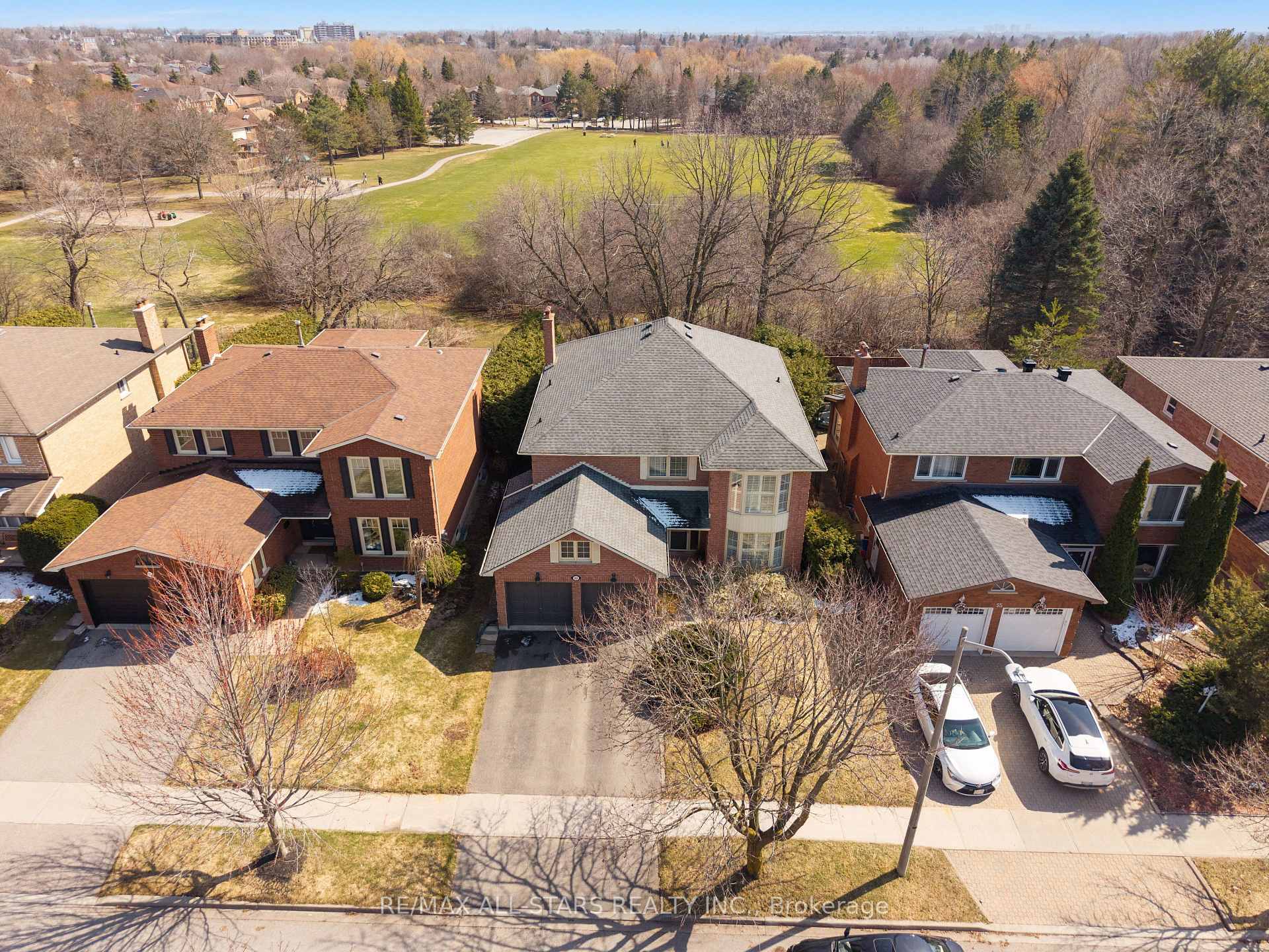 53 Smithy Street, Markham, ON L3P 6M7