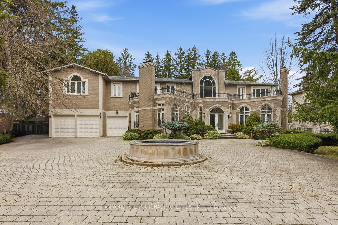 78 Elgin Street, Markham, ON L3T 1W6