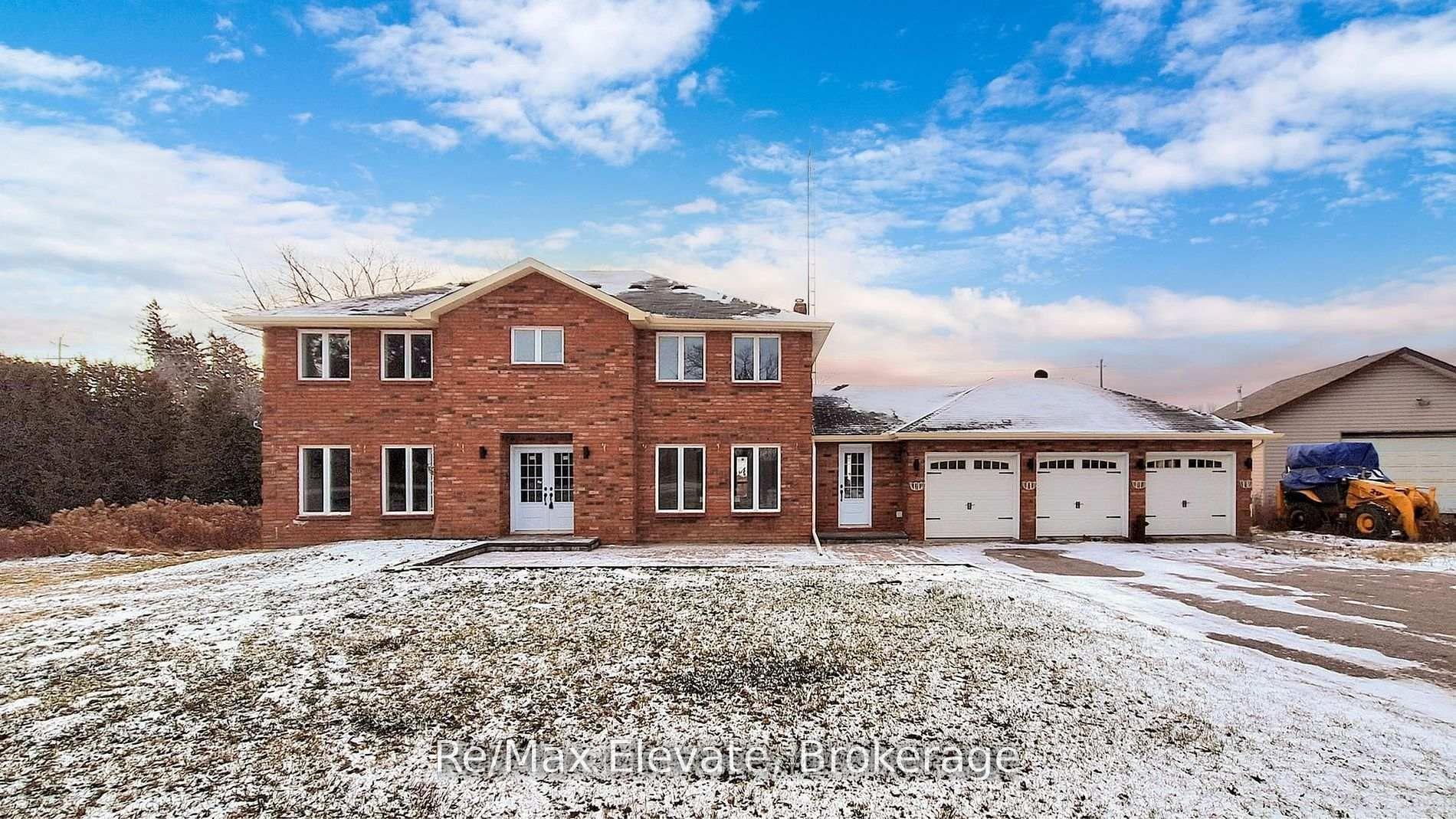 3210 Regional Road 30 Road, Whitchurch-Stouffville, ON L4A 7X4