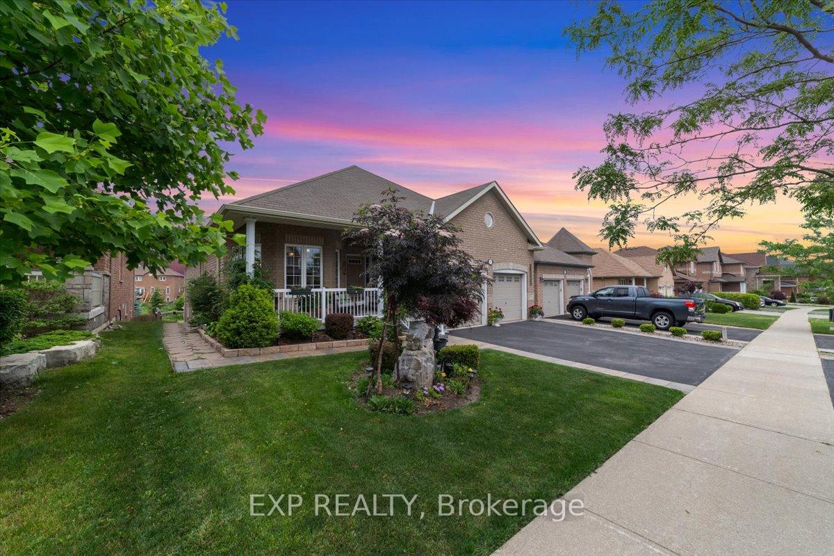 1376 Butler Street, Innisfil, ON L9S 0H2
