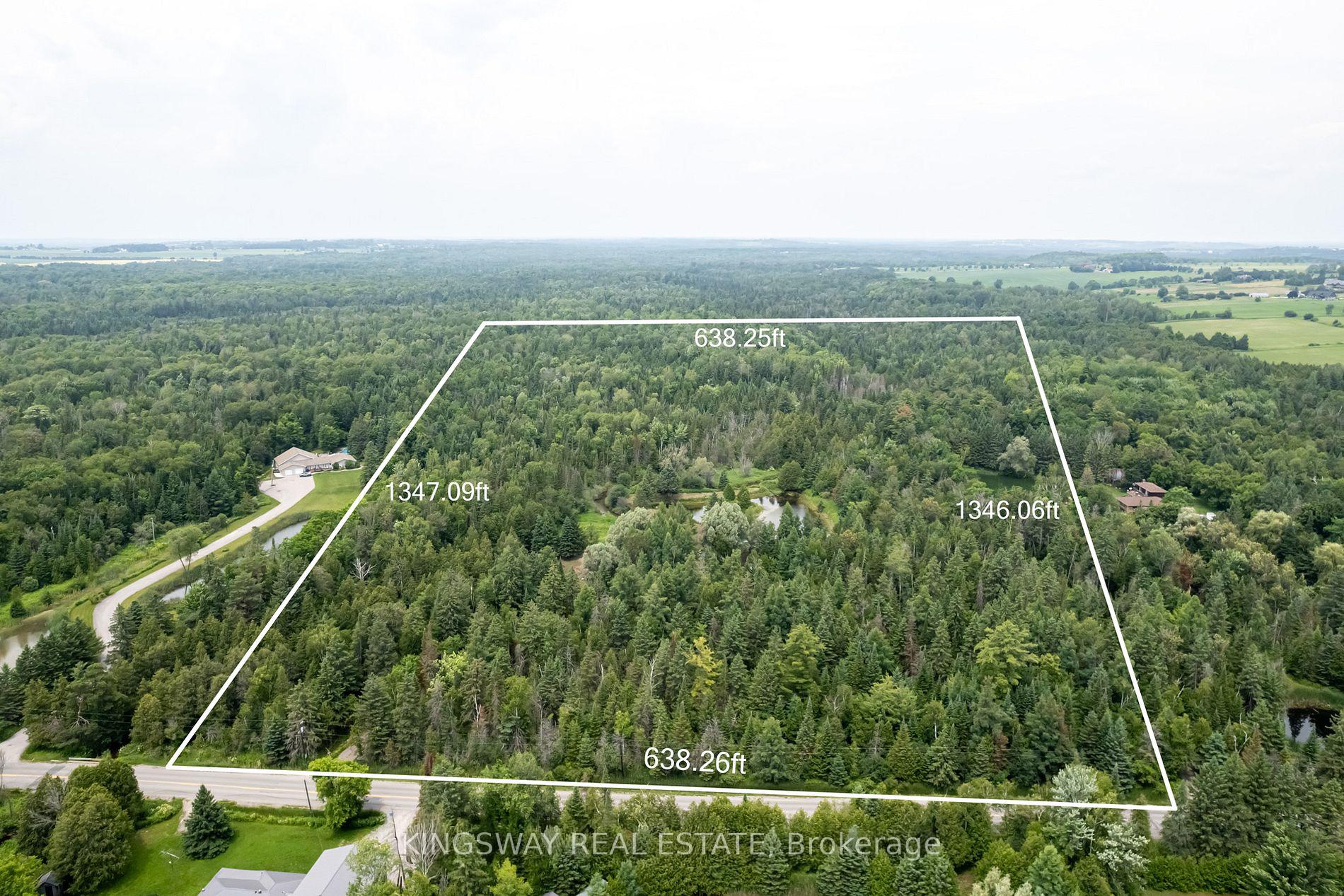 250 Davis Drive, Uxbridge, ON L9P 1R1