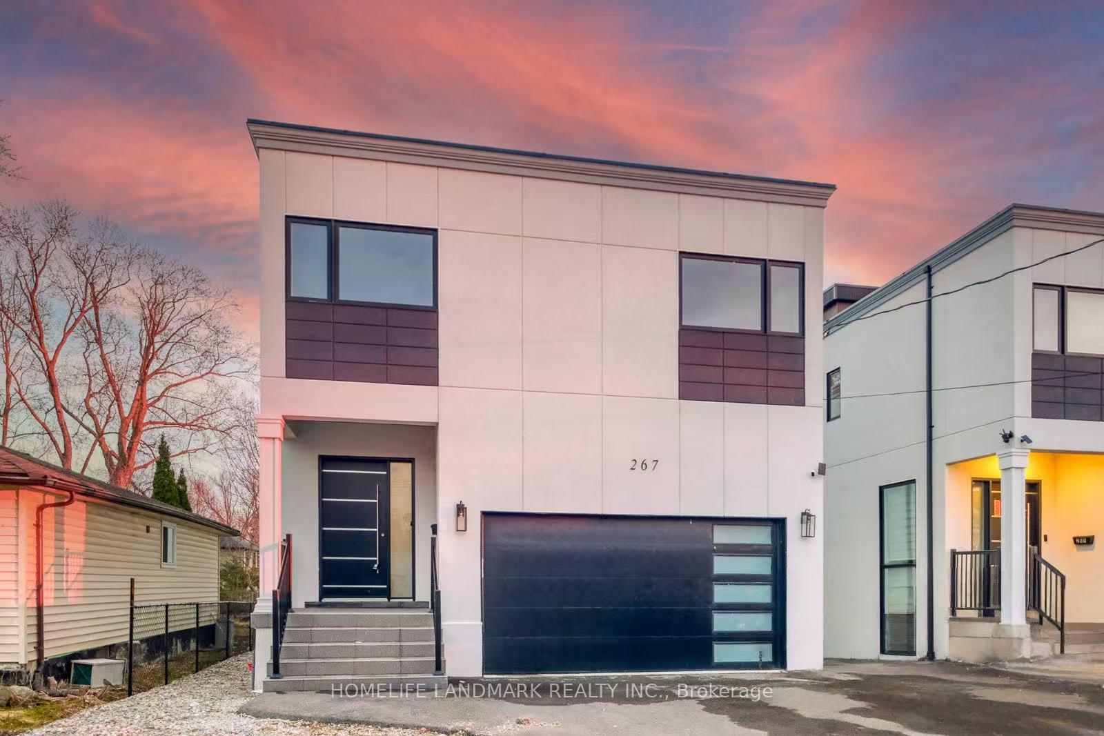 267 Shorecrest Road, Georgina, ON L4P 1J3
