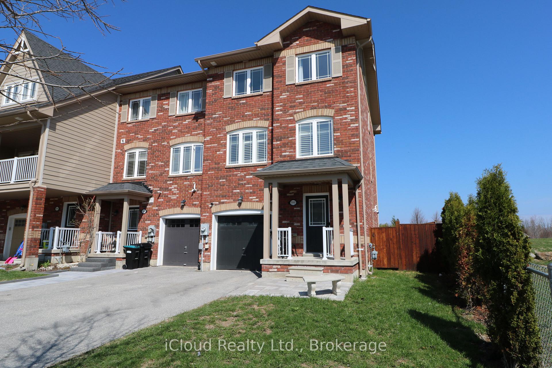 1355 Coleman Crescent, Innisfil, ON L9S 1X5