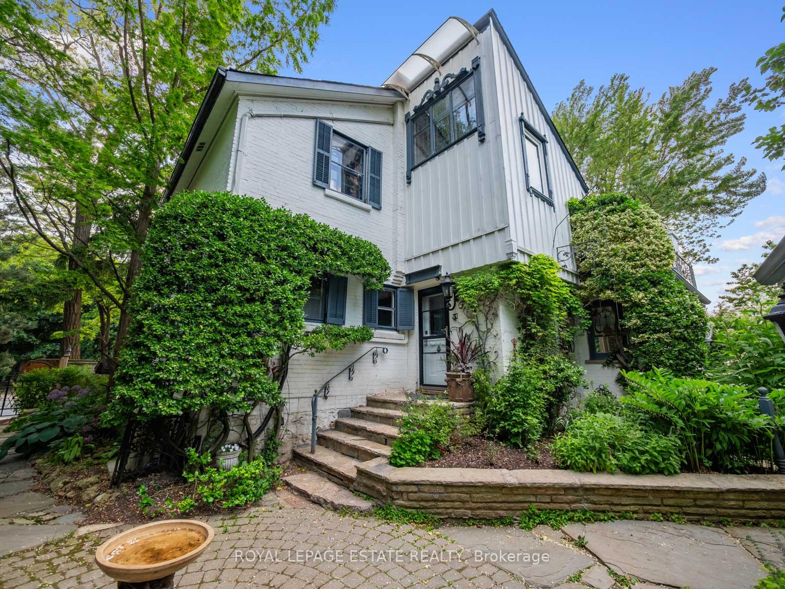89 Main Street S, Markham, ON L3P 1L6
