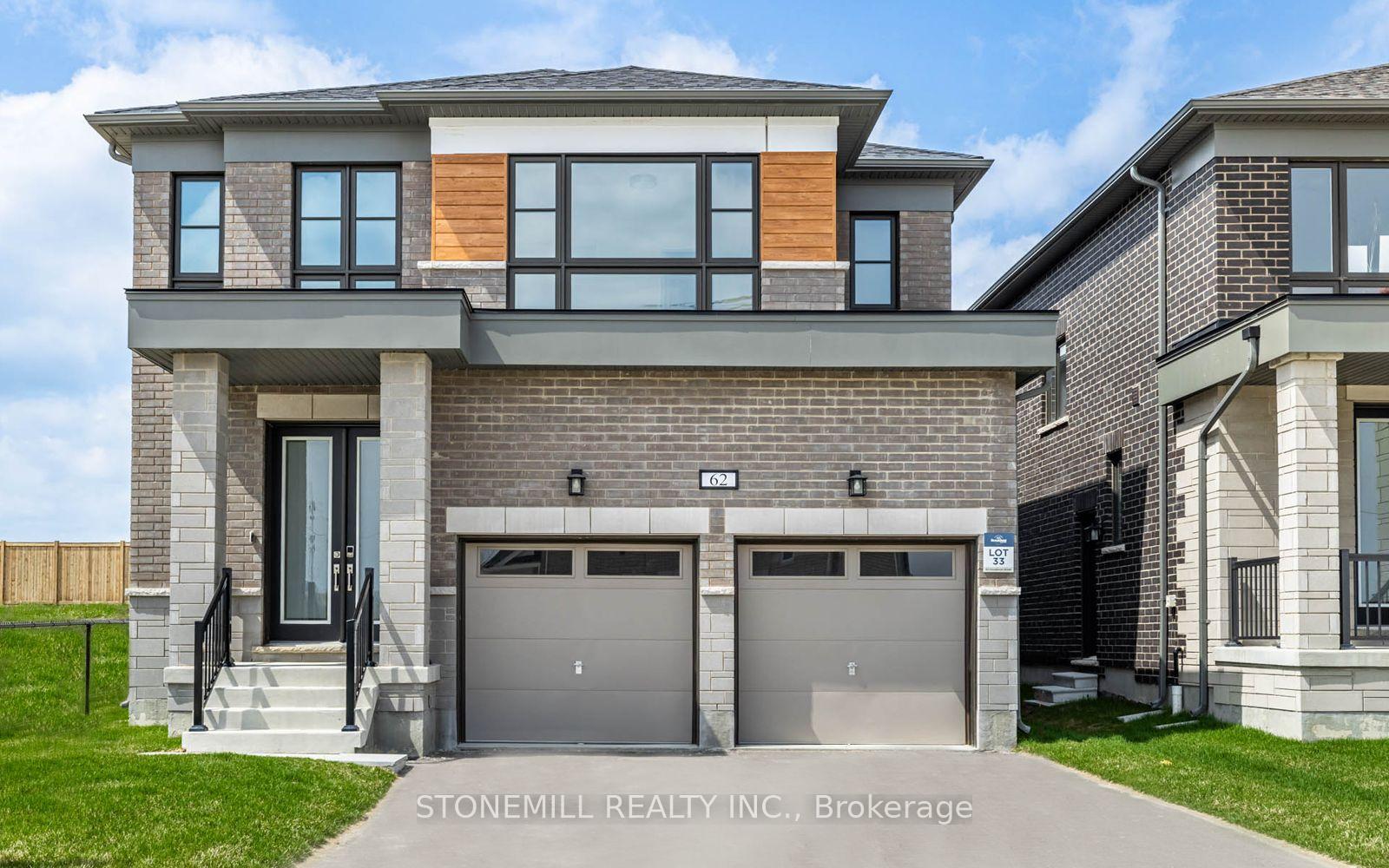 62 Henderson Street, Essa, ON L3W 0A9