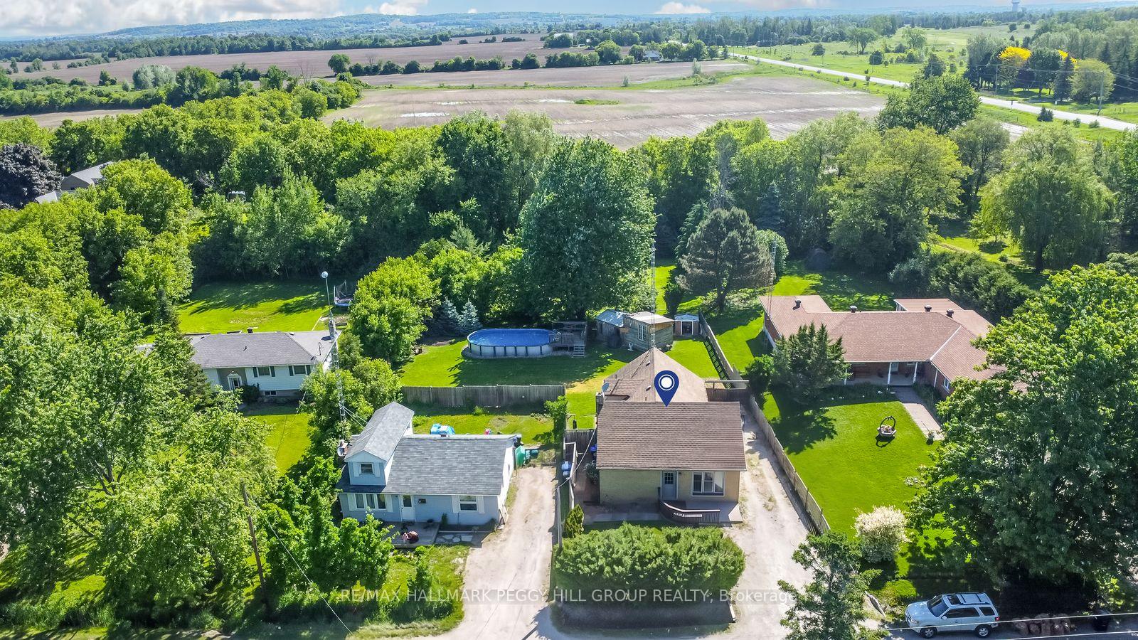 2139 Adjala-Tecumseth Townline, New Tecumseth, ON L0G 1W0