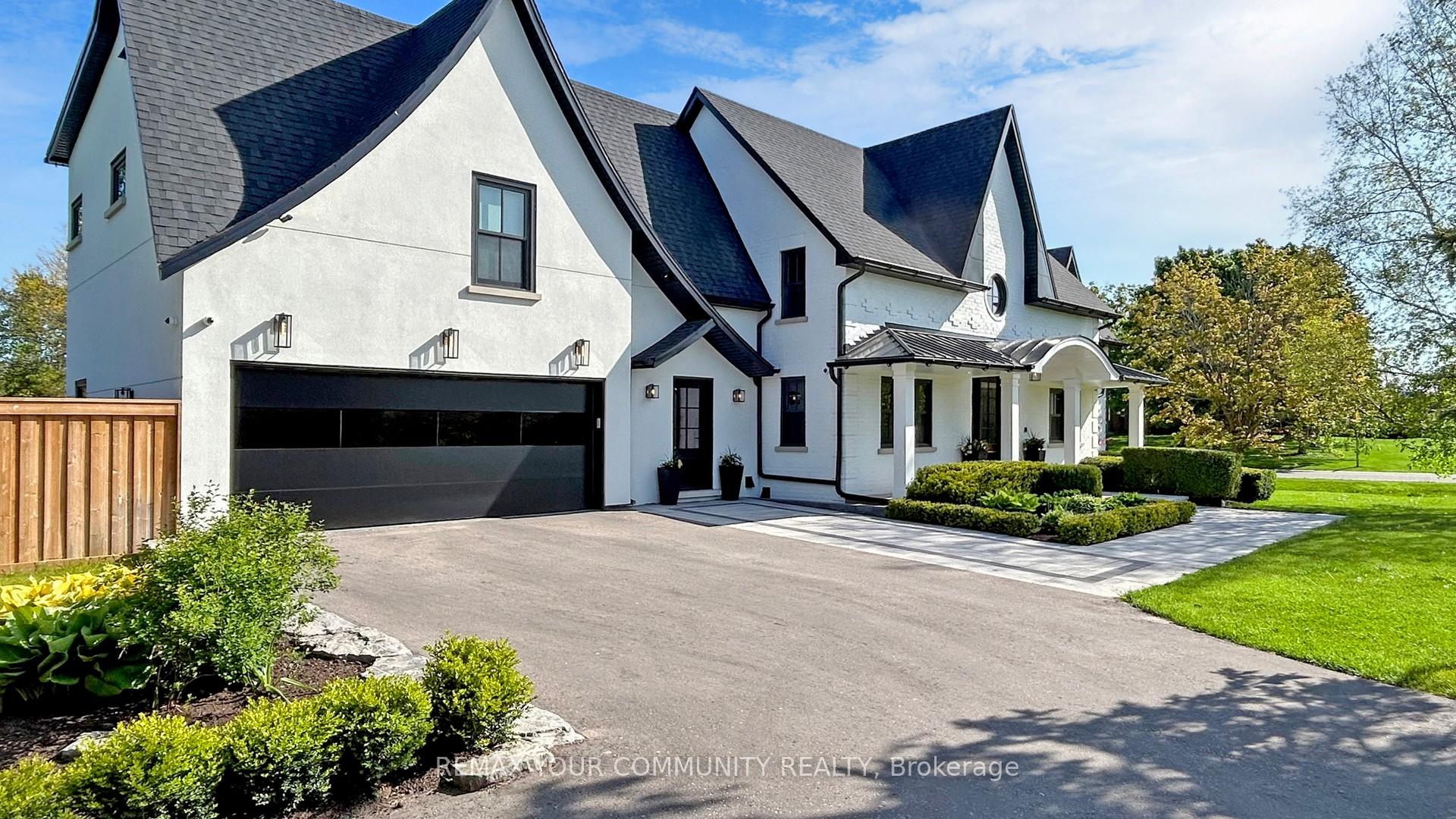 557 Aintree Drive, Whitchurch-Stouffville, ON L4A 7H2