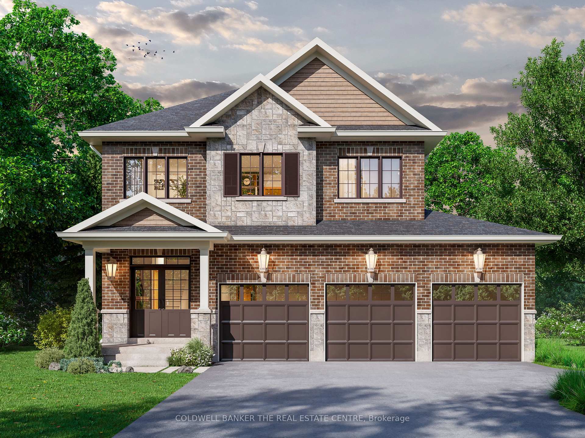 5659 Black River Road, Georgina, ON L0E 1R0