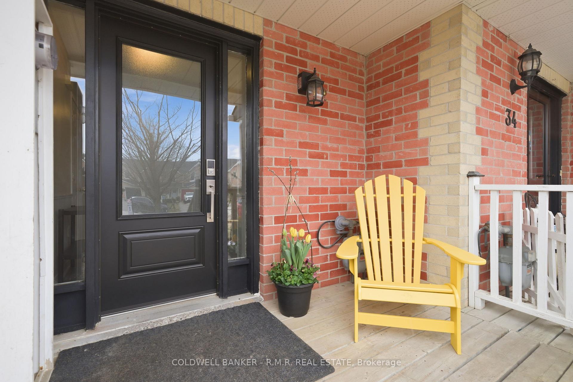 36 Wheler Court, Uxbridge, ON L9P 1T8