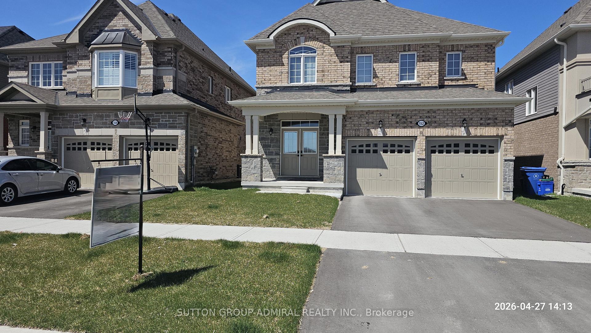 152 Hawkins Street, Georgina, ON L0E 1R0