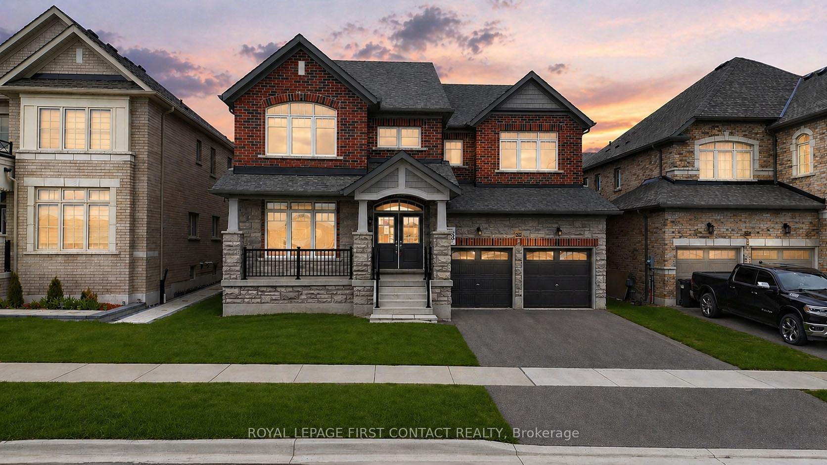 1080 Wickham Road, Innisfil, ON L9S 0P8