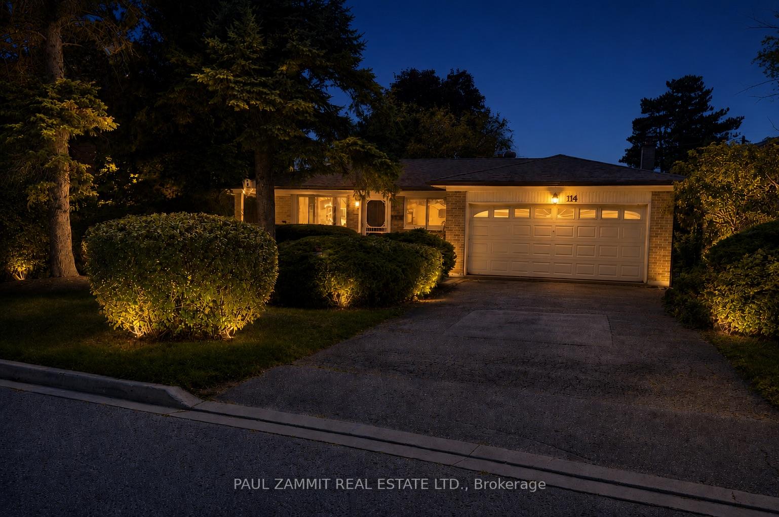 114 Babcombe Drive, Markham, ON L3T 1N1