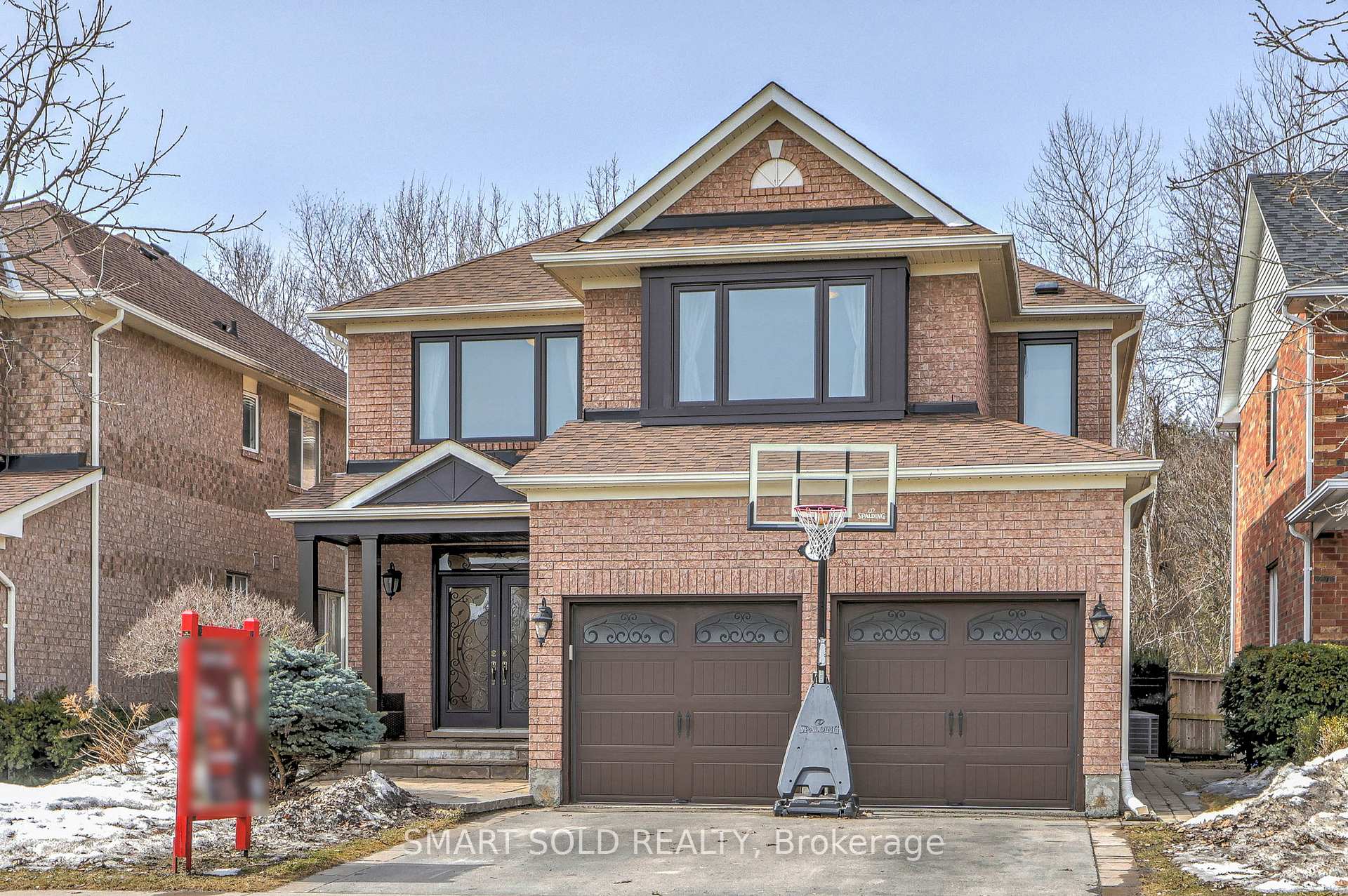 106 Wood Rim Drive, Richmond Hill, ON L4E 4M9