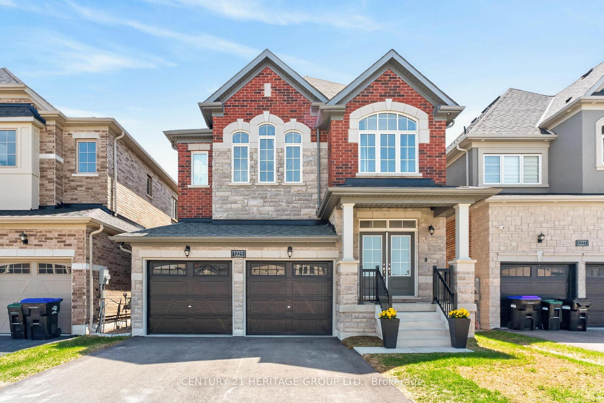 1223 Wickham Road, Innisfil, ON L9S 0R1