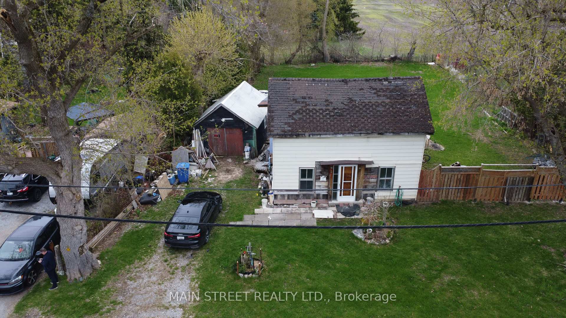 4530 Mount Albert Road, East Gwillimbury, ON L0G 1M0
