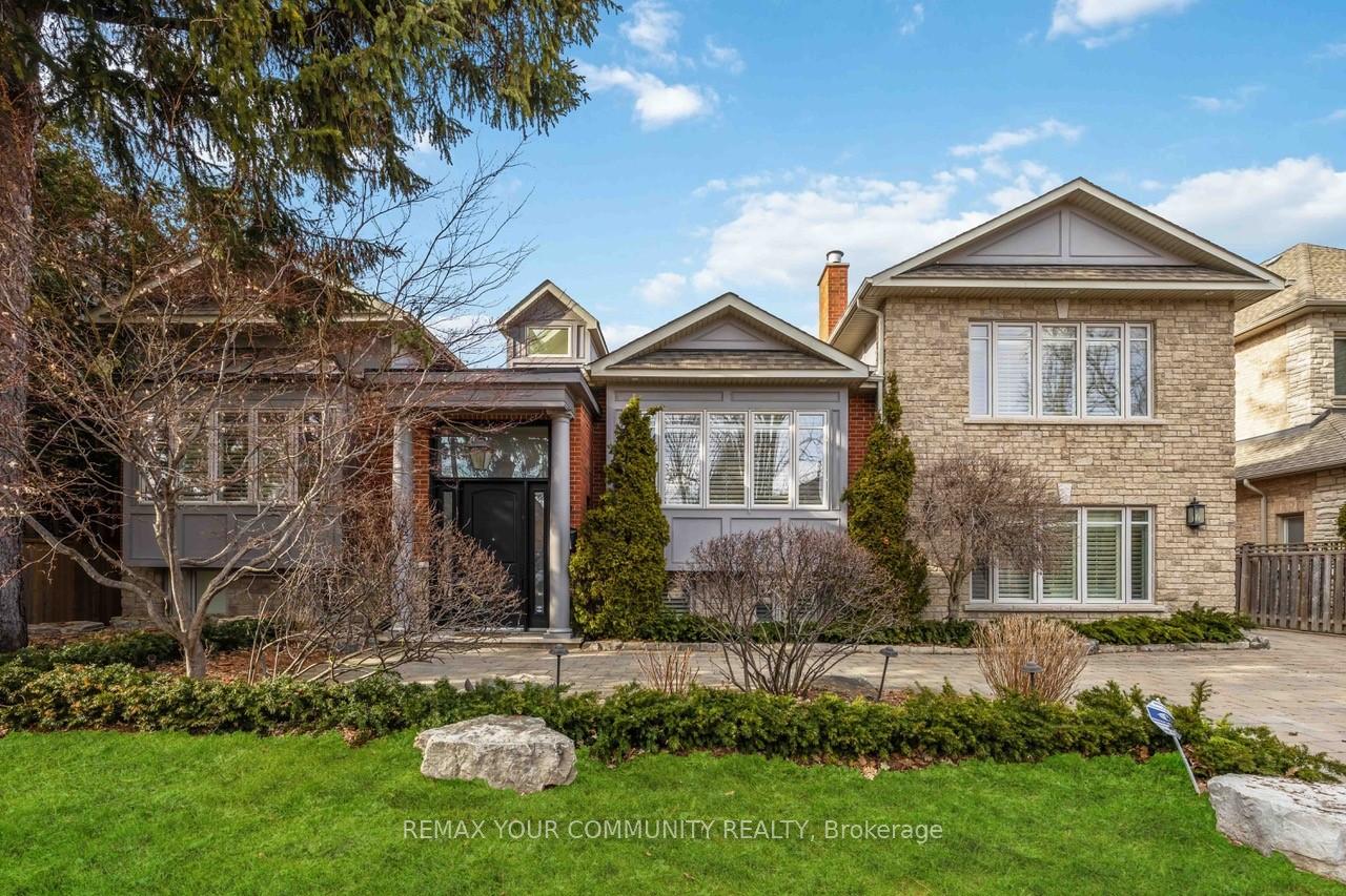 48 May Avenue, Richmond Hill, ON L4C 3S6