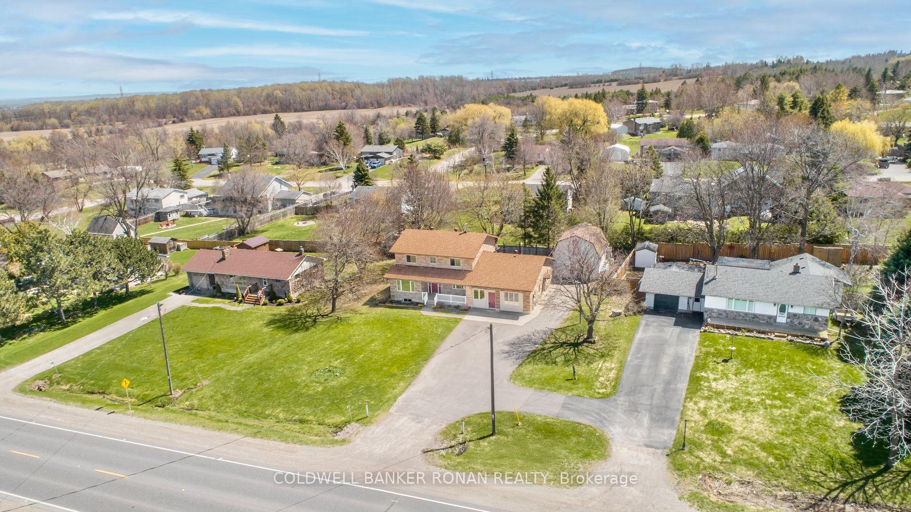 9199 Highway 89 N/A, Adjala-Tosorontio, ON L0N 1R0