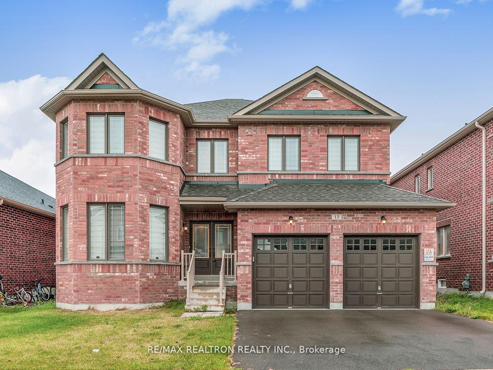 13 Stoddart Street, Brock, ON L0K 1A0